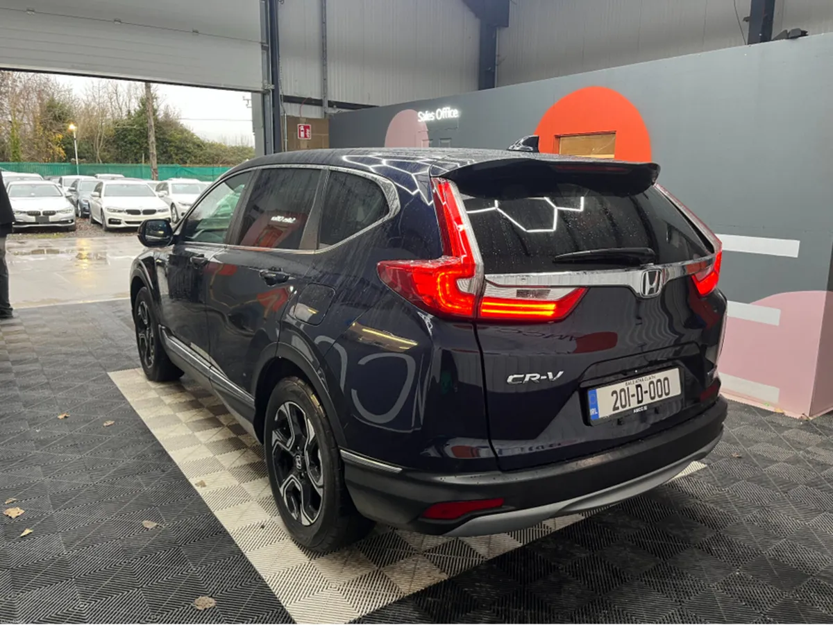 Honda CR-V €29950! 2020 HONDA CR-V 2.0L HYBRID / 7 - Image 4