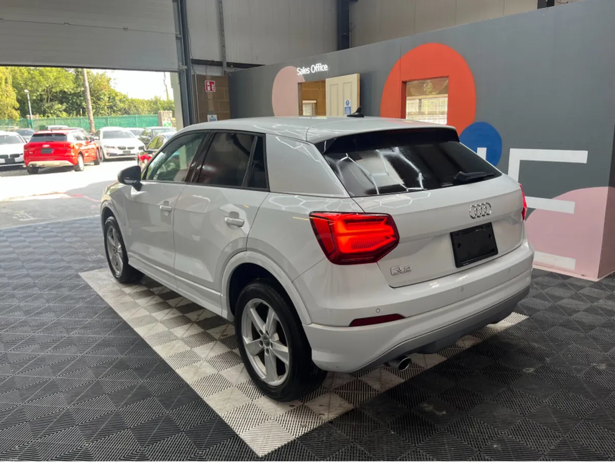 Audi Q2 Q2 AUTOMATIC 1.0 TFSI SPORT / 57k KMs / HE - Image 5