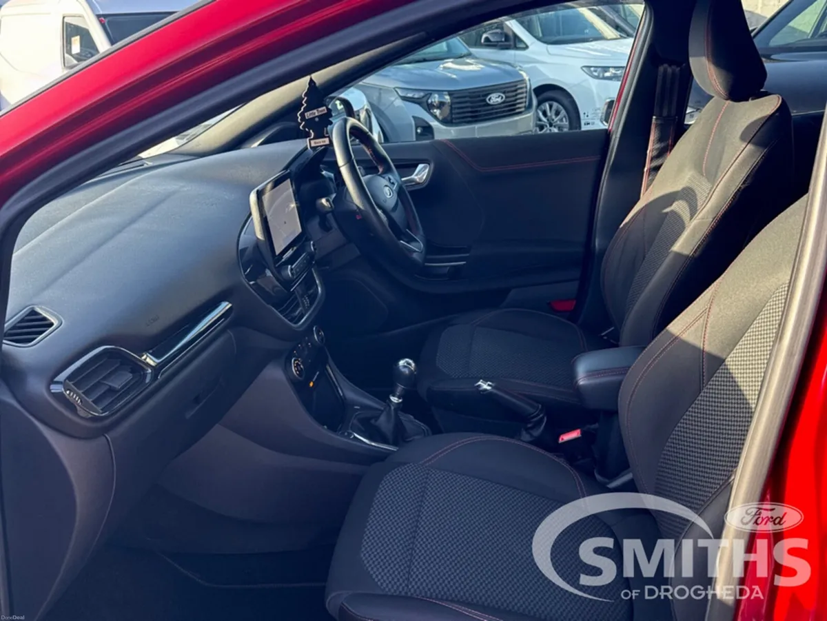 Ford Puma ST-LINE 1.0T 125PS - Image 3