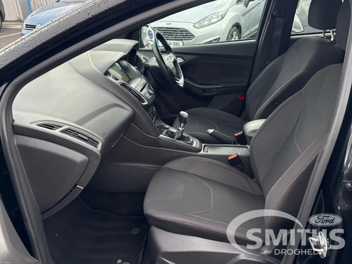 Ford Focus ST-LINE 1.0 125PS - Image 3