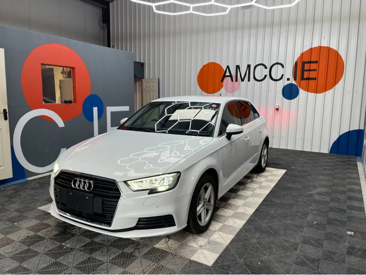 Audi A4 A3 AUTOMATIC 1.4 TFSI / 52k KMs / REVERSE - Image 3