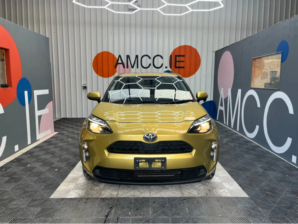 Toyota Yaris Cross YARIS CROSS 1.5 Petrol  / 47k K - Image 2