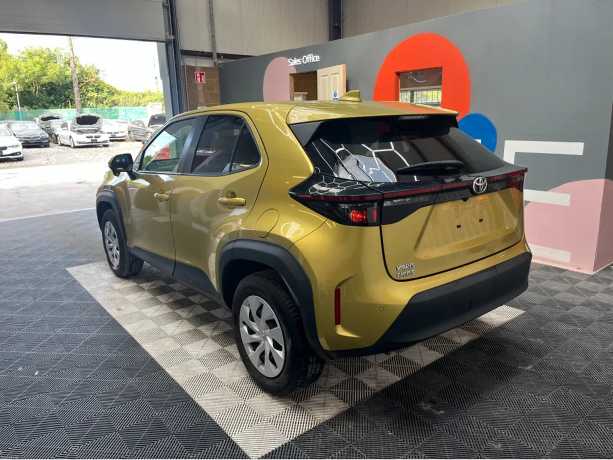 Toyota Yaris Cross YARIS CROSS 1.5 Petrol  / 47k K - Image 4