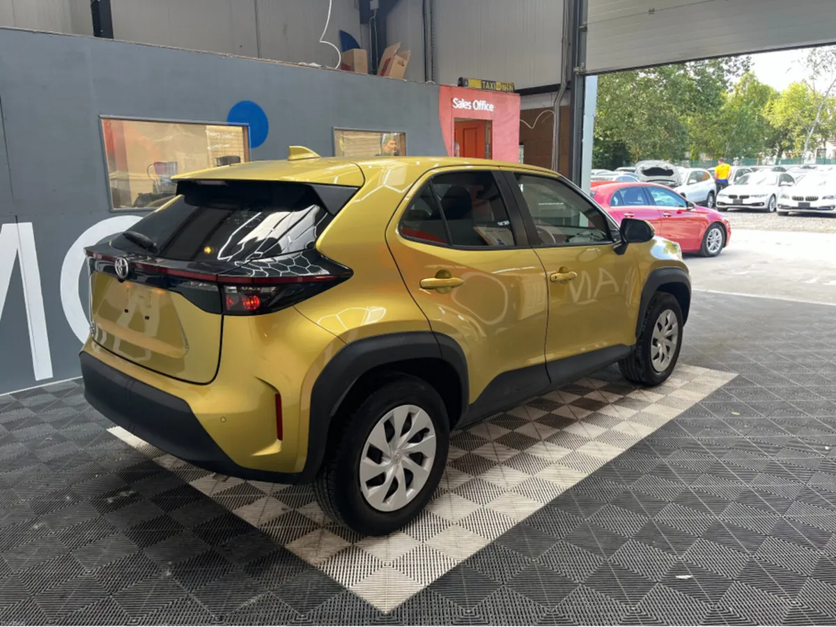 Toyota Yaris Cross YARIS CROSS 1.5 Petrol  / 47k K - Image 6