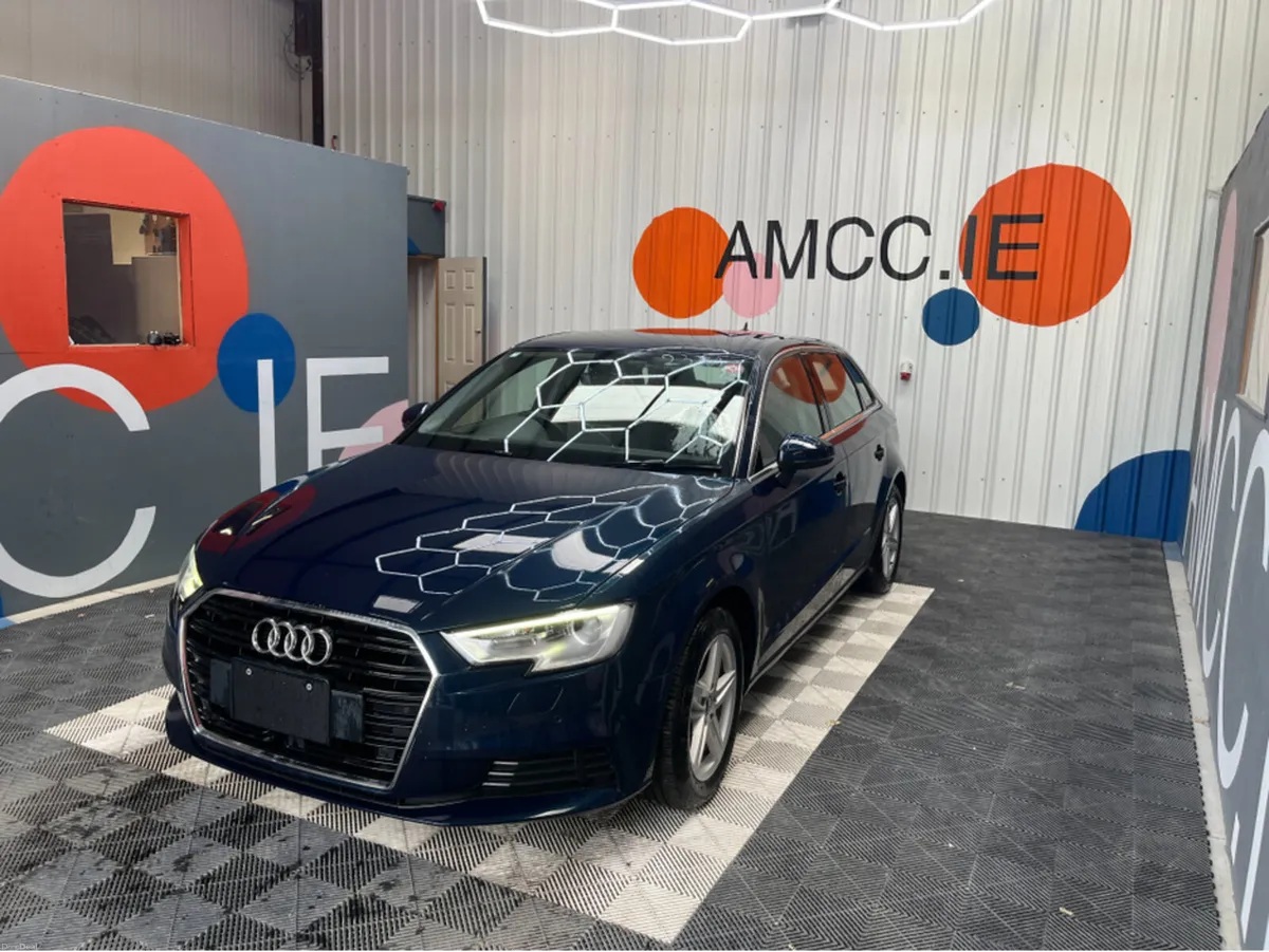 Audi A3 €20950! AUDI A3 AUTOMATIC 1.4 TFSI SPORT / - Image 3