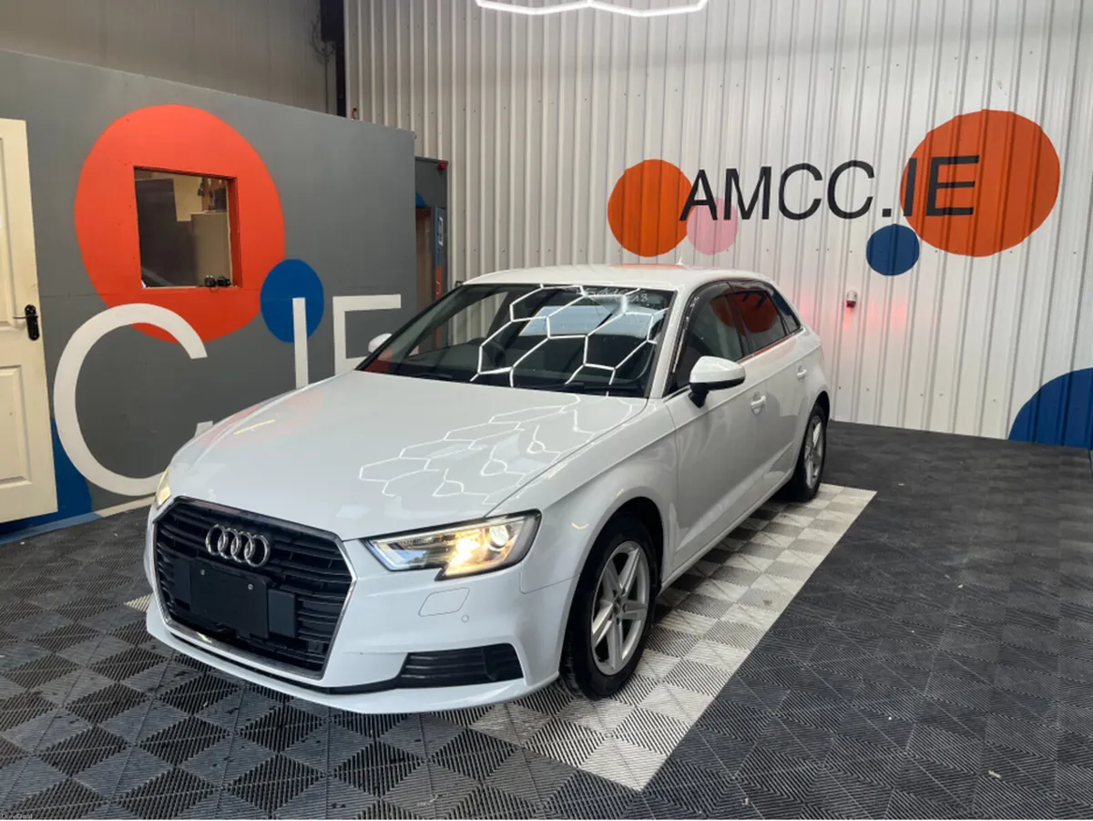 Audi A3 A3 AUTOMATIC 1.4 TFSI / 54k KMs / REVERSE - Image 3