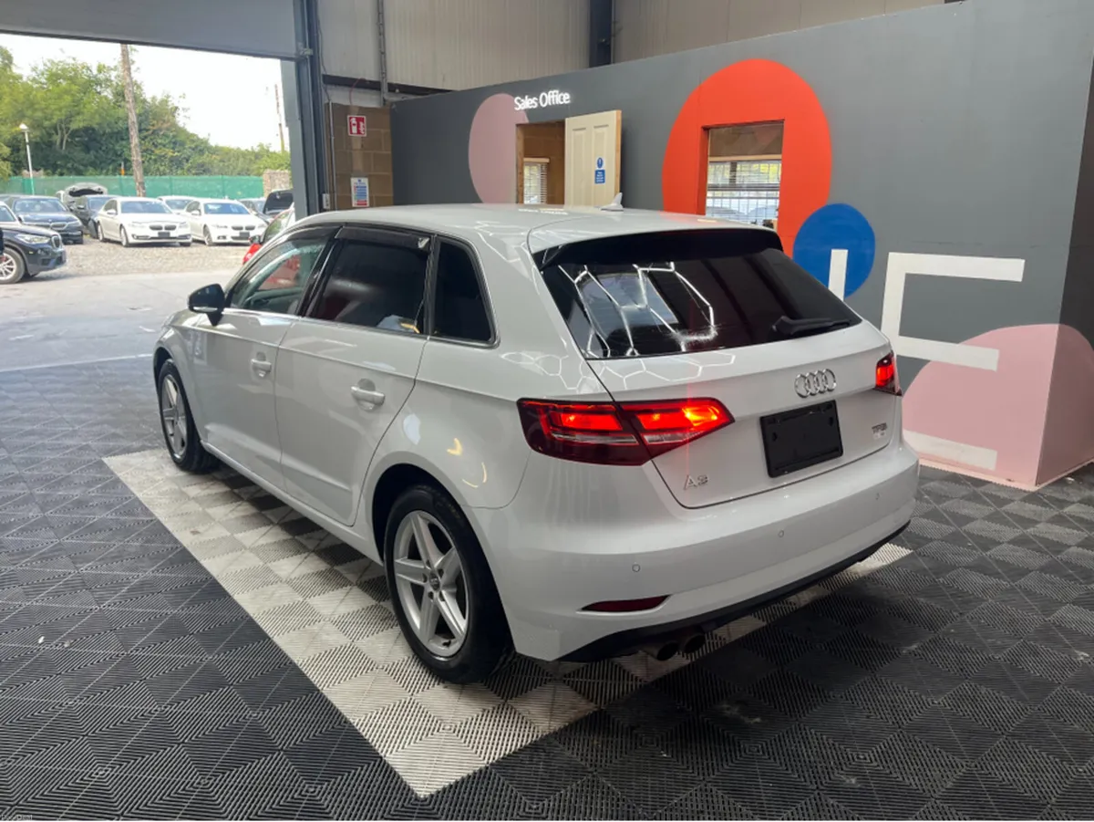 Audi A3 A3 AUTOMATIC 1.4 TFSI / 54k KMs / REVERSE - Image 4