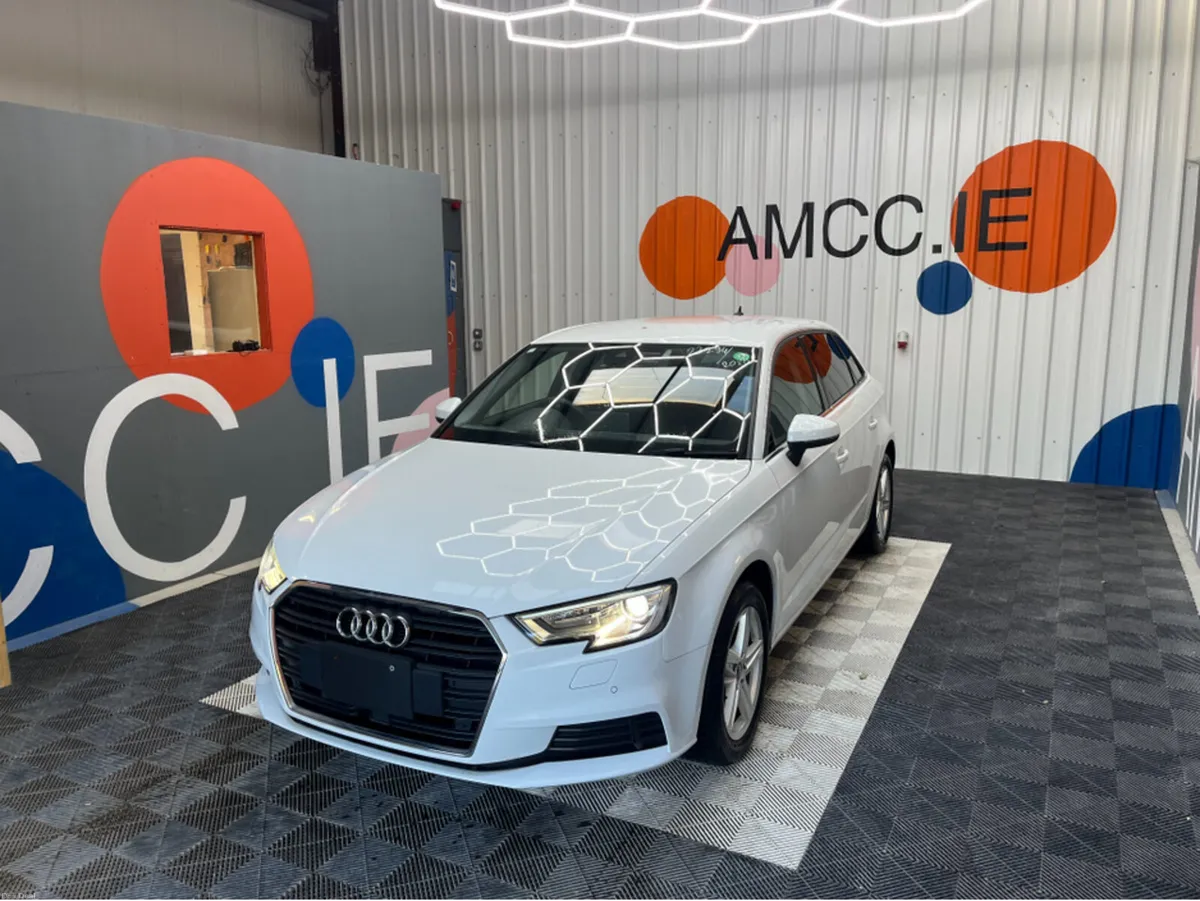 Audi A3 €23950 2020 AUDI A3 SPORTBACK 1.4L PETROL - Image 3
