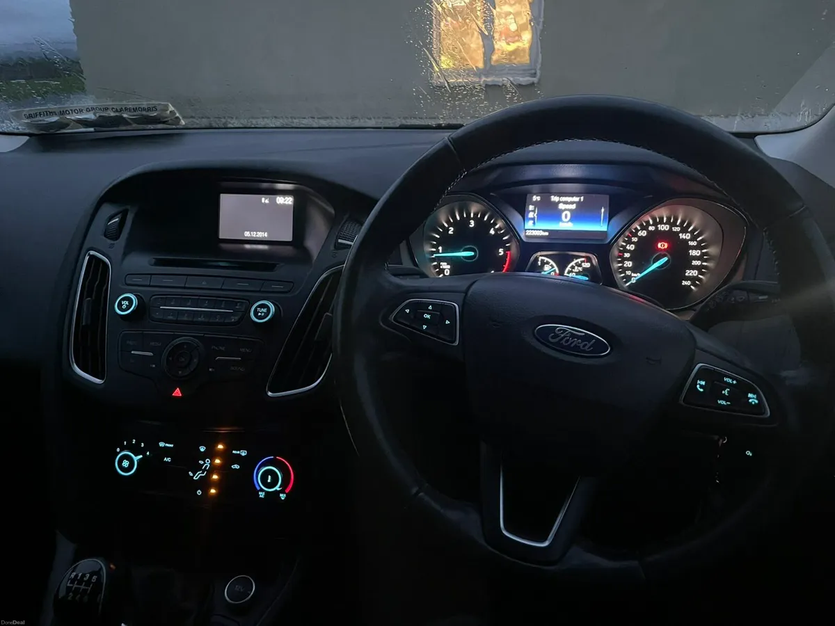 15 ford focus - Image 2