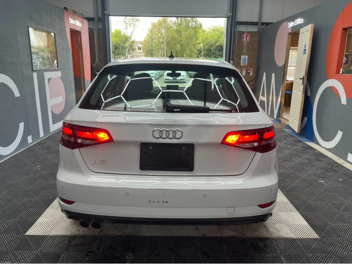 Audi A3 €21950 2020 A3 AUTOMATIC 1.4 TFSI / 24k KM - Image 5