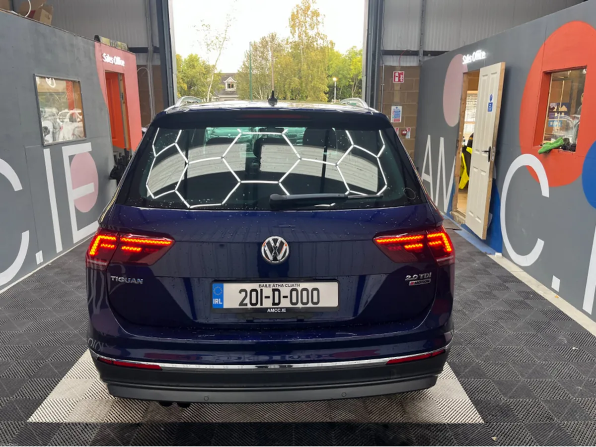 Volkswagen Tiguan €31950 2020 VOLKSWAGEN TIGUAN 2. - Image 3