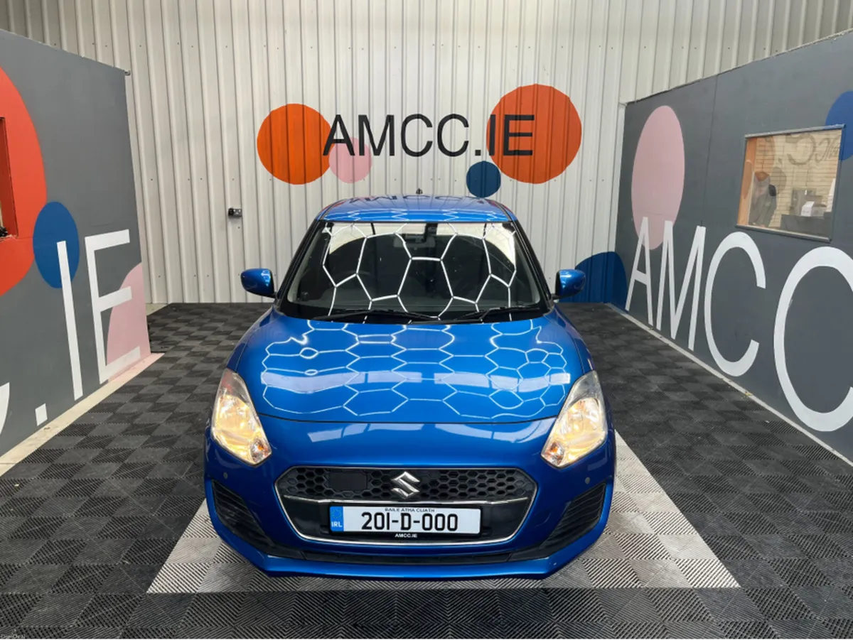 Suzuki Swift €14950! 2020 SUZUKI SWIFT AUTOMATIC 1 - Image 6