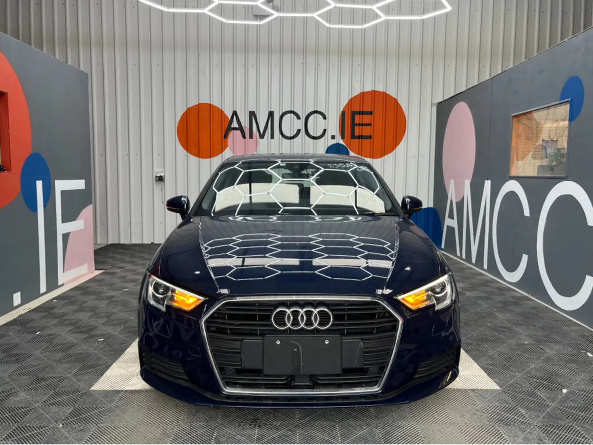 Audi A3 A3 AUTOMATIC 1.4 TFSI SPORT / 17k KMs / RE - Image 2