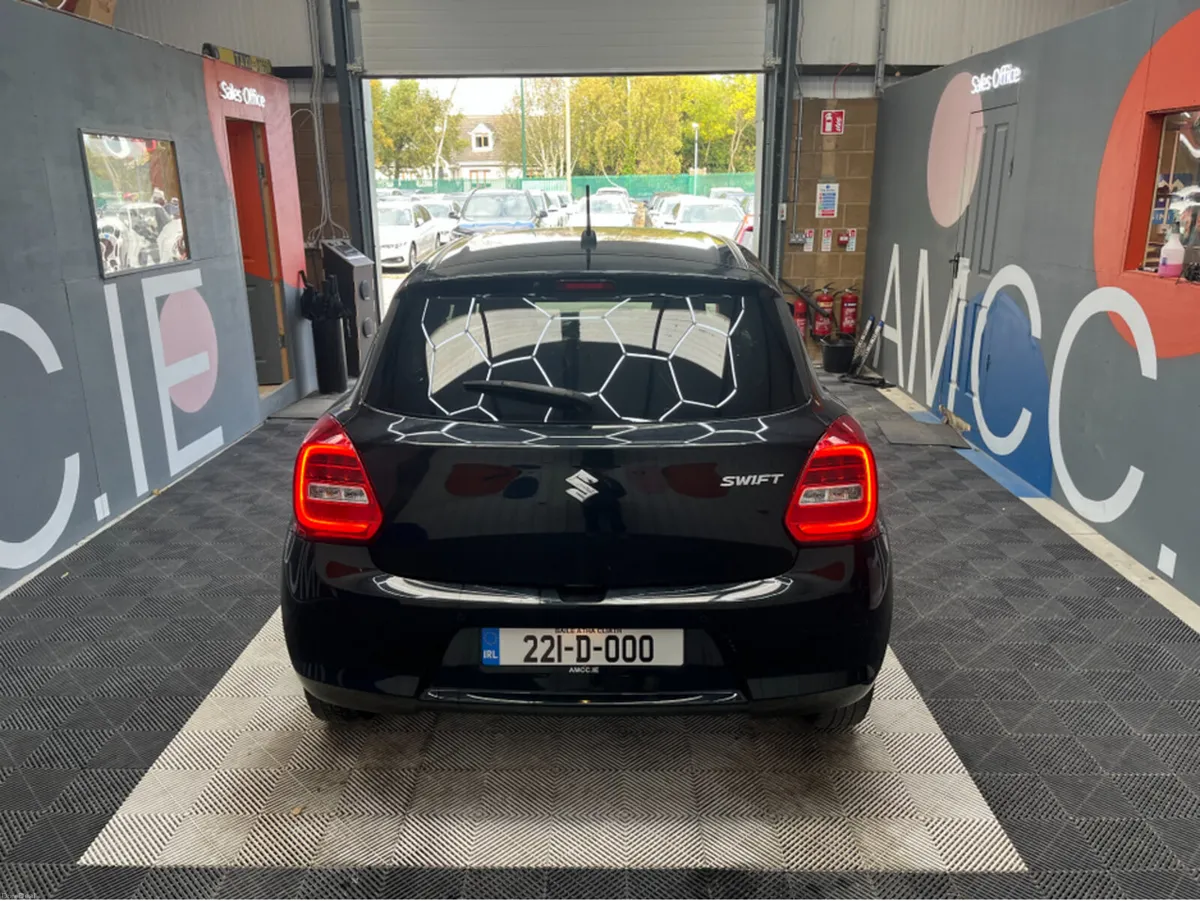 Suzuki Swift €17950! 2022 SUZUKI SWIFT AUTOMATIC 1 - Image 3