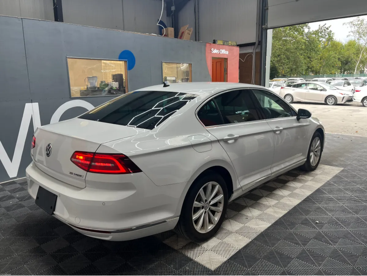 Volkswagen Passat €16950 2017 PASSAT AUTOMATIC 1.4 - Image 6