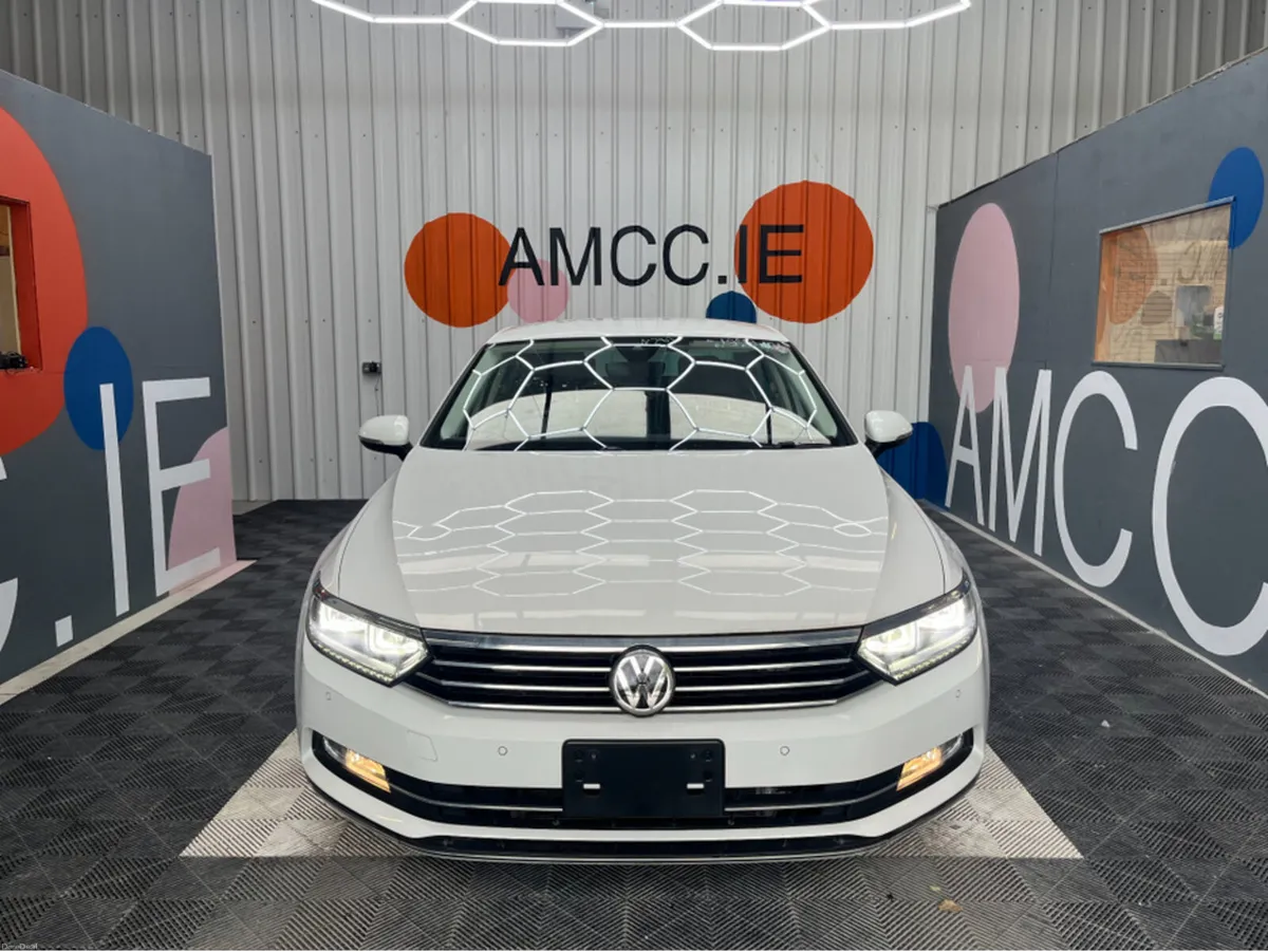 Volkswagen Passat €18950 2017 PASSAT AUTOMATIC 1.4 - Image 2
