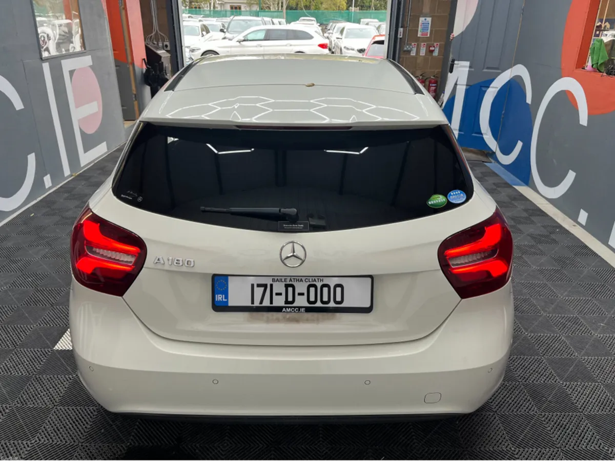 Mercedes-Benz A-Class €18950! 2017 MERCEDES A CLAS - Image 3