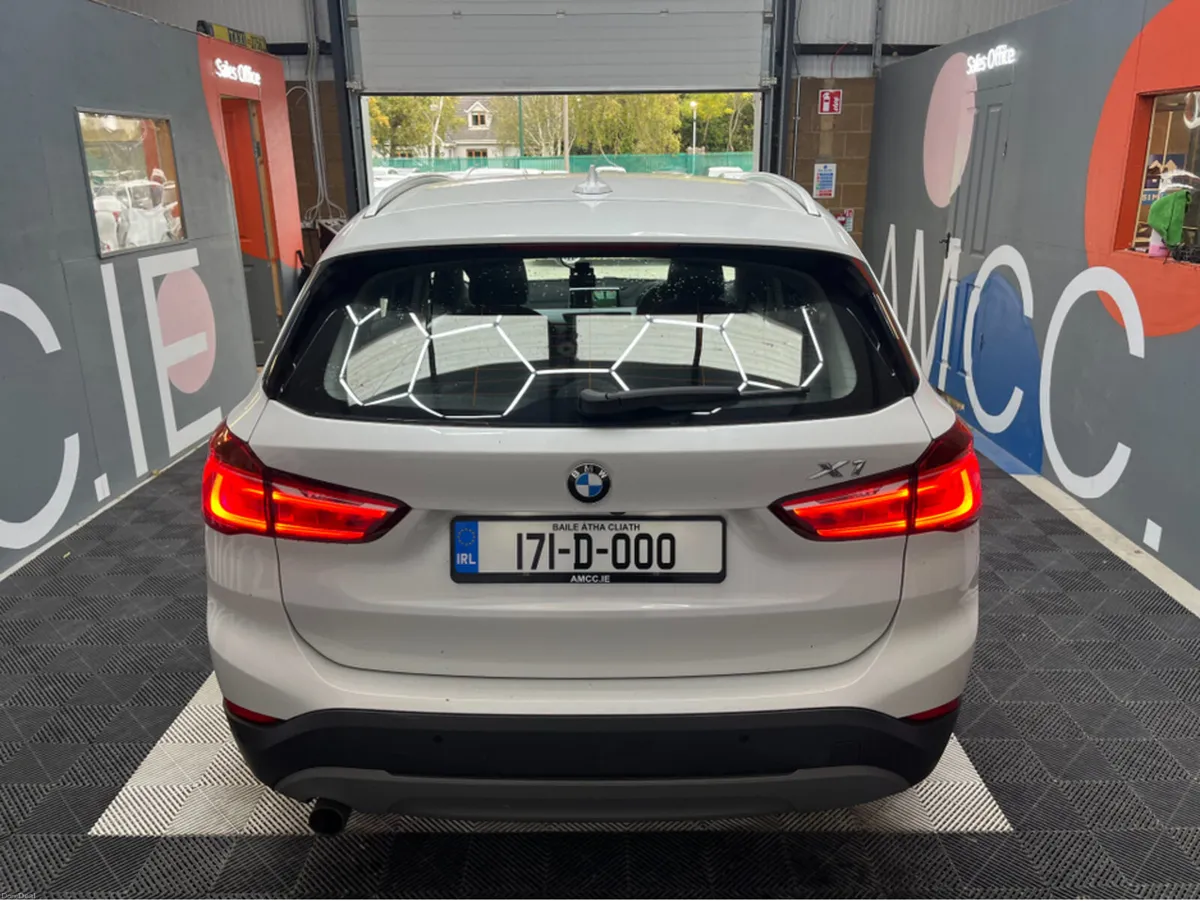 BMW X1 €22950! 2017 BMW X1 AUTOMATIC 1.5L PETROL / - Image 3