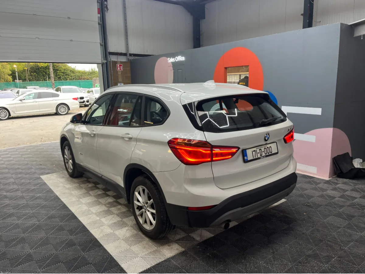 BMW X1 €22950! 2017 BMW X1 AUTOMATIC 1.5L PETROL / - Image 4