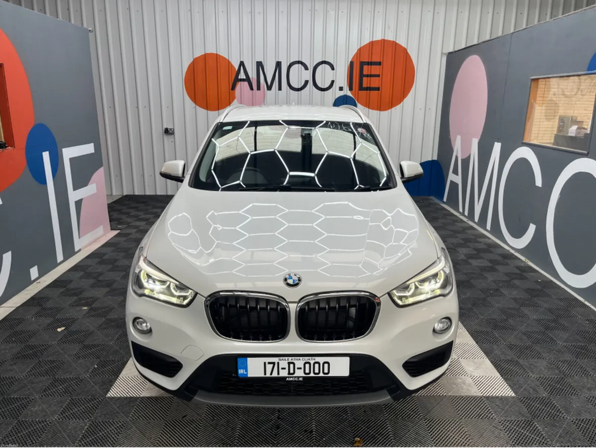 BMW X1 €19950! 2017 BMW X1 AUTOMATIC 1.5L PETROL / - Image 6