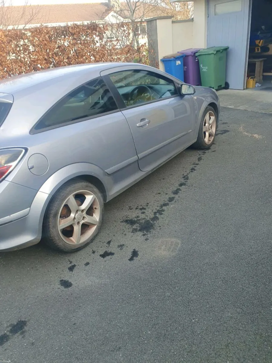 Opel Astra - Image 2