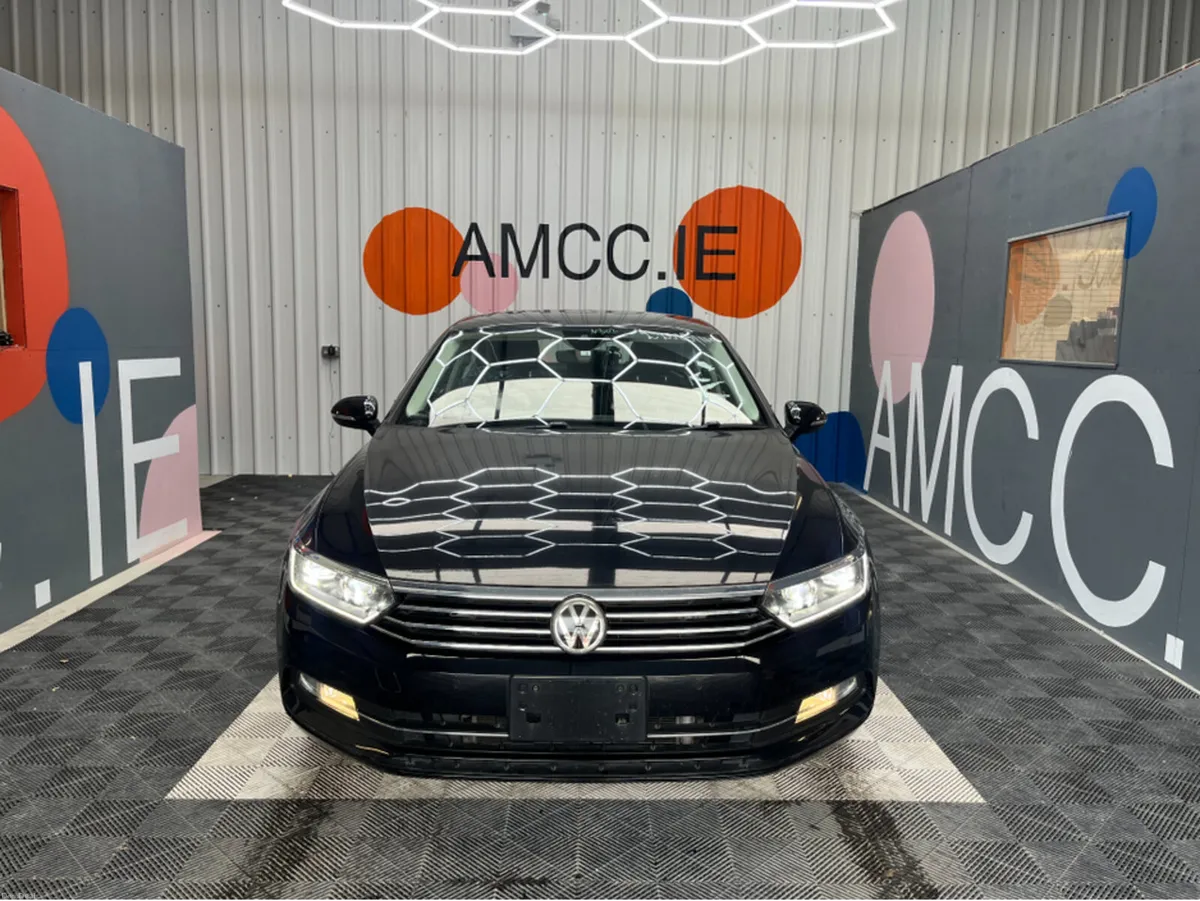 Volkswagen Passat €16950! 2016 PASSAT AUTOMATIC 1. - Image 2
