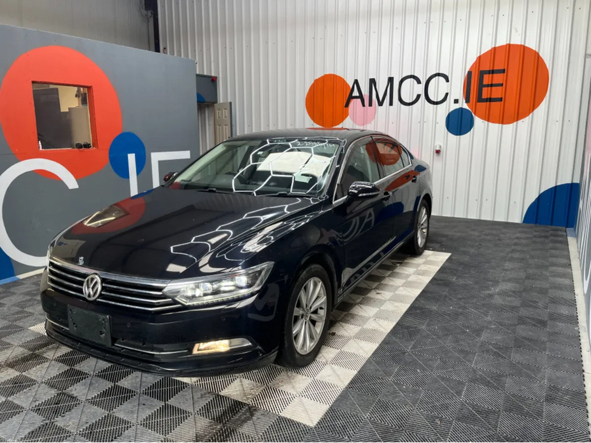 Volkswagen Passat €16950! 2016 PASSAT AUTOMATIC 1. - Image 3
