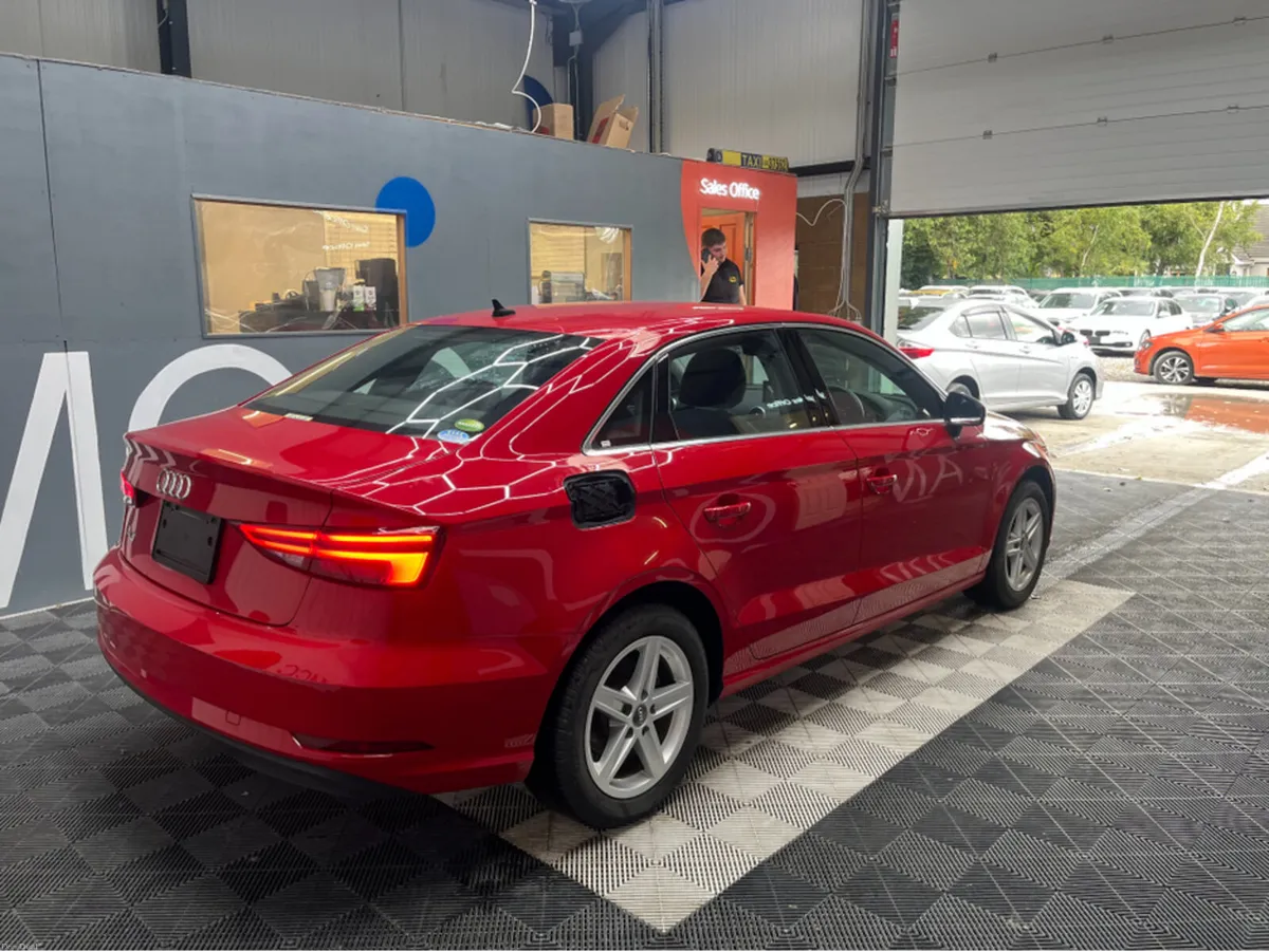Audi A3 €20950 AUDI A3 AUTOMATIC SALOON 1.4 TFSI / - Image 6