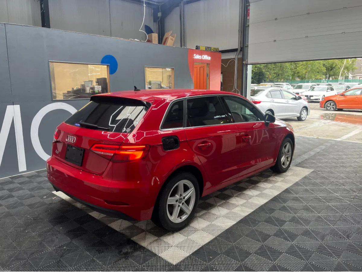 Audi A3 ONLY €19950! AUDI A3 AUTOMATIC 1.4 TFSI / - Image 6