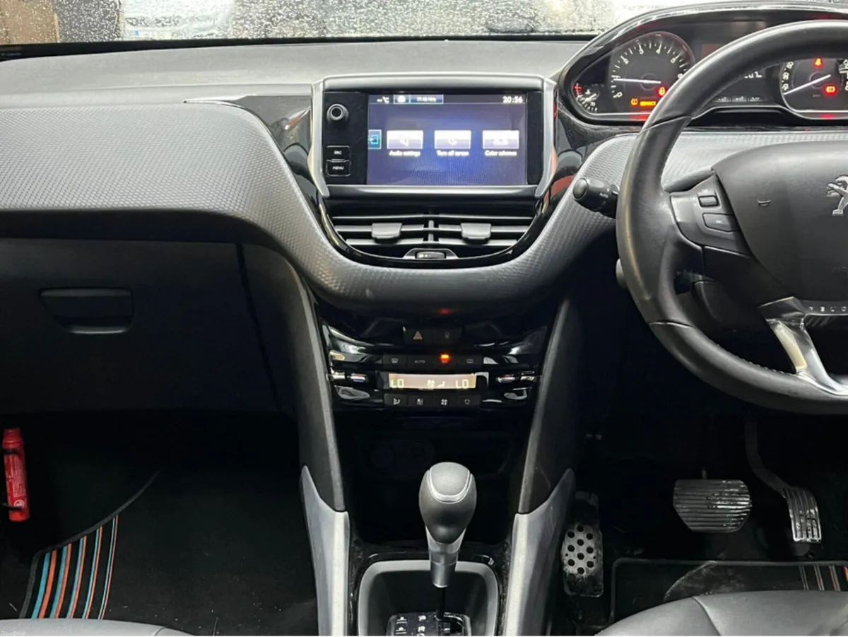 Peugeot 2008 €9950! 2016 PEUGEOT 2008 AUTOMATIC PA - Image 5