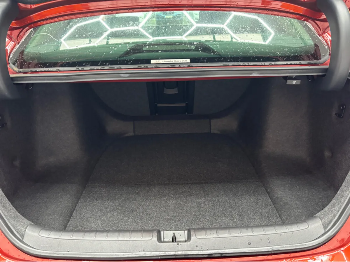 Honda Accord €33950 2022 HONDA ACCORD 2.0 HYBRID - - Image 4