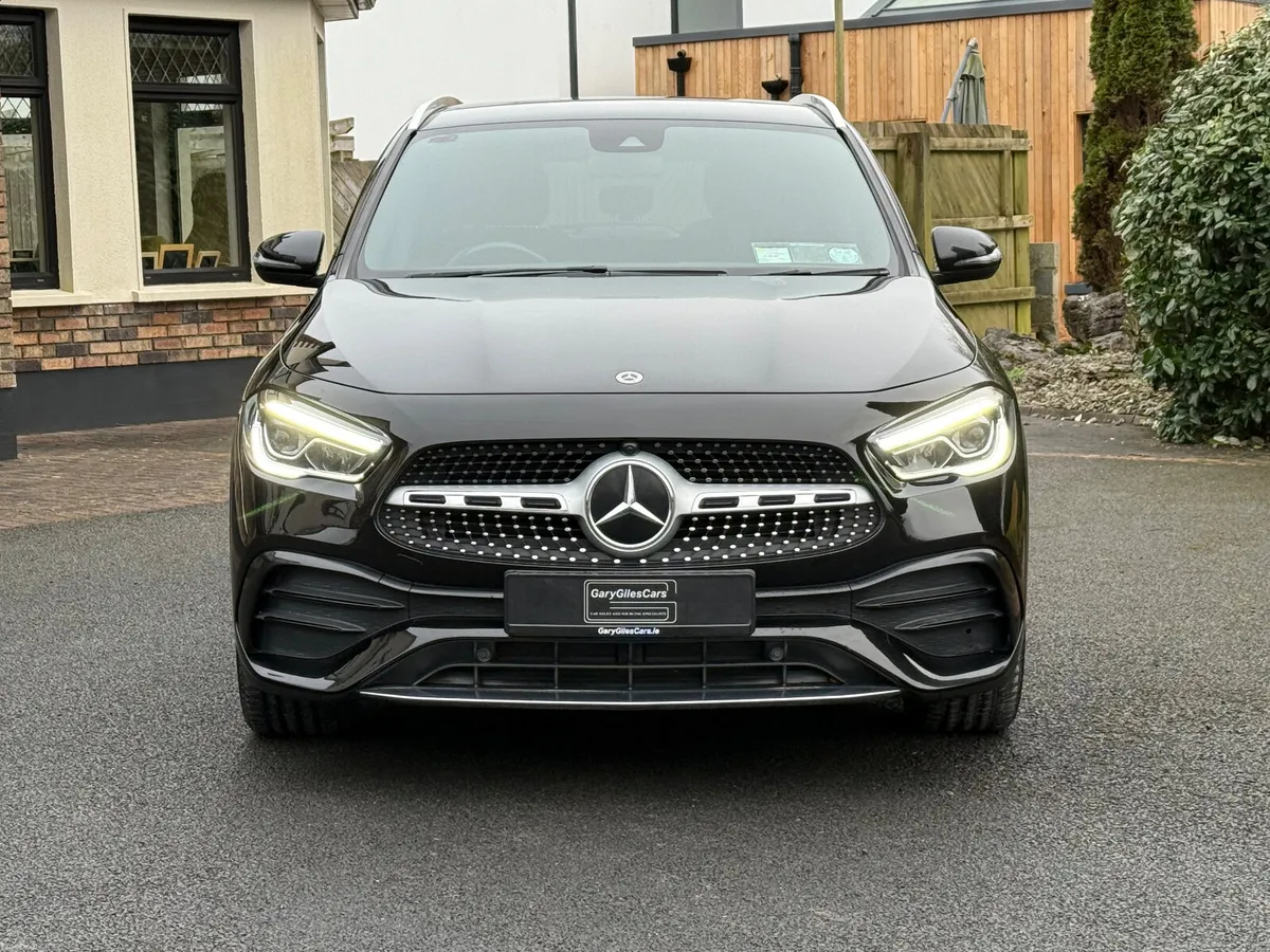 Immaculate 212 Mercedes-Benz GLA 200d AMG Line! - Image 2
