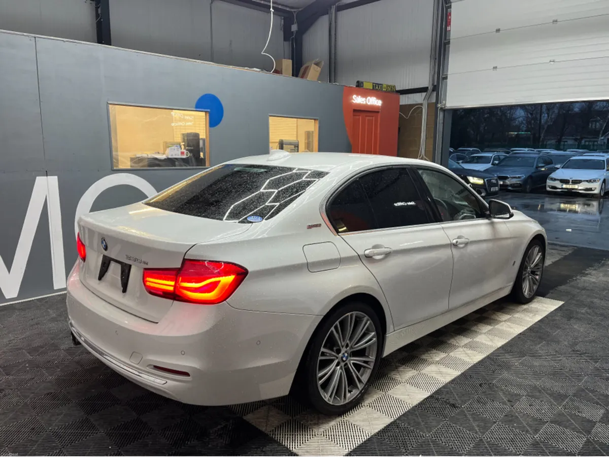BMW 3-Series 19950! 2018 BMW 330E iPERFORMANCE 2.0 - Image 2