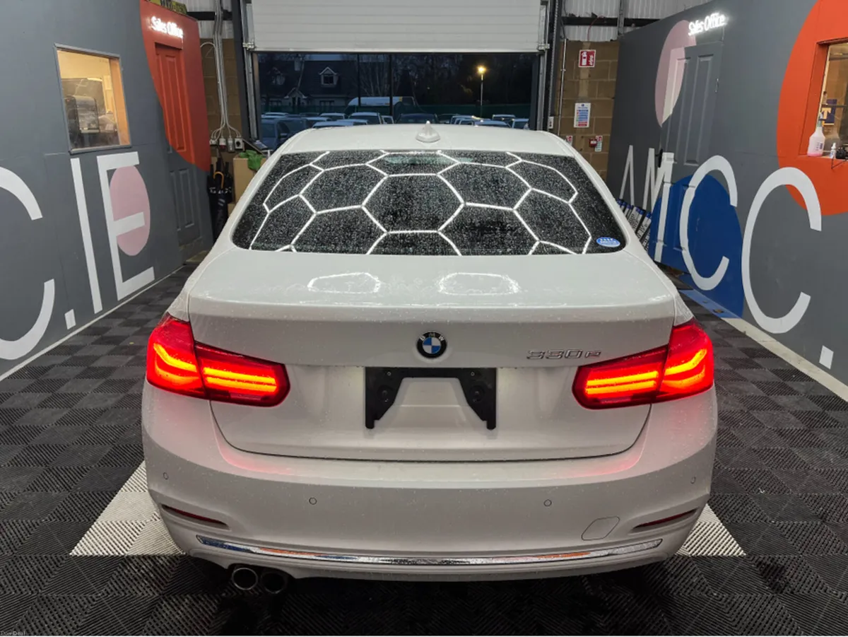 BMW 3-Series 19950! 2018 BMW 330E iPERFORMANCE 2.0 - Image 3