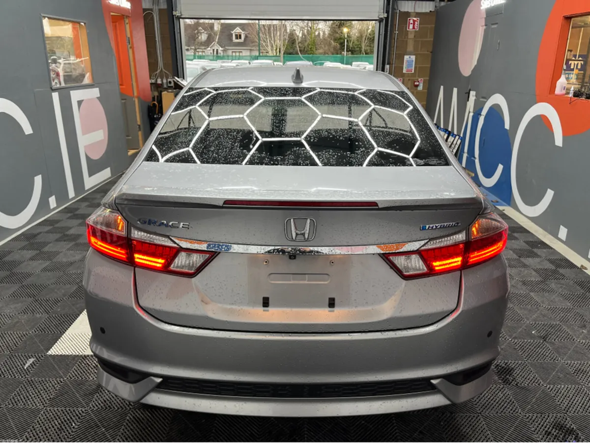 Honda Grace €16950 2020 HONDA GRACE HYBRID DX 1.5 - Image 3