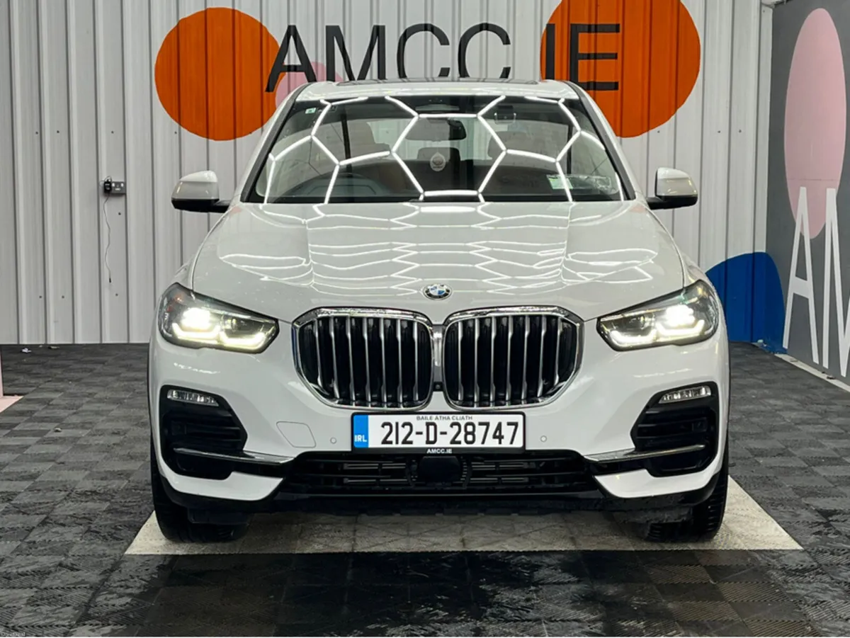 BMW X5 €52950 2021 BMW X5 xDRIVE 45E -PANORAMIC EL - Image 2