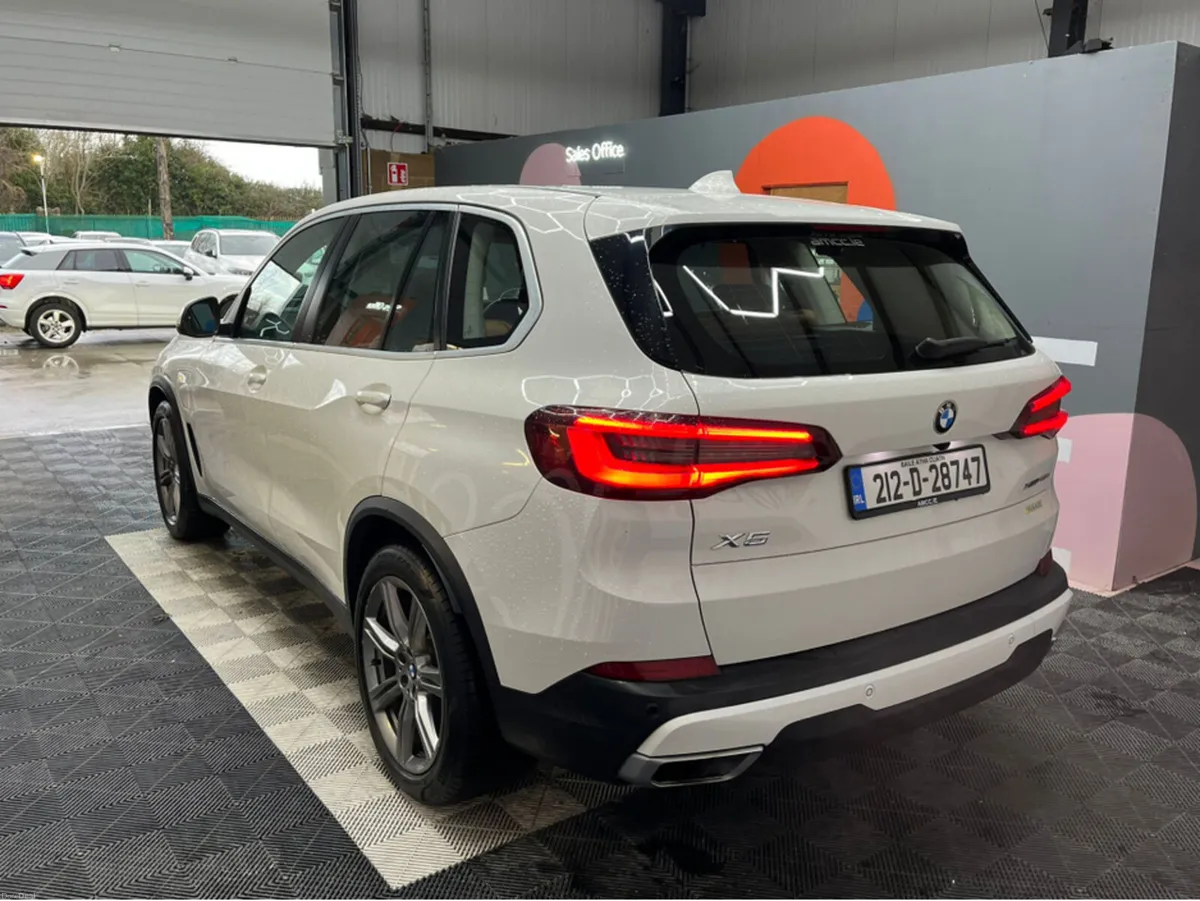 BMW X5 €52950 2021 BMW X5 xDRIVE 45E -PANORAMIC EL - Image 4
