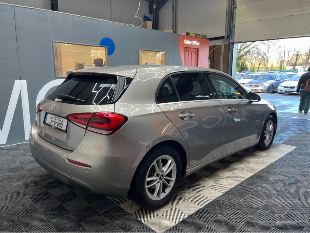 Mercedes-Benz A-Class €22950! 2019 MERCEDES-BENZ A - Image 2