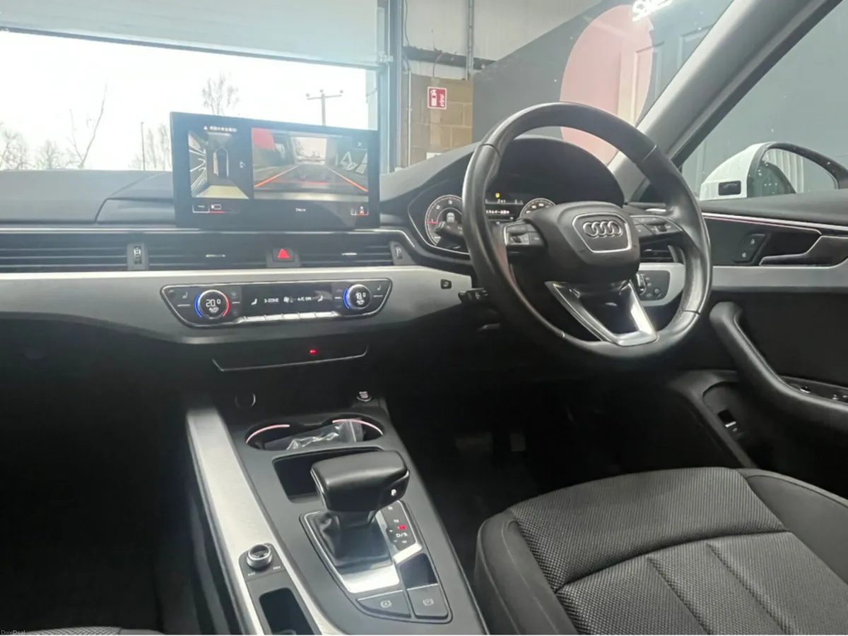 Audi A4 €32950 2021 AUDI A4 35 TDI ADVANCED AUTOMA - Image 5