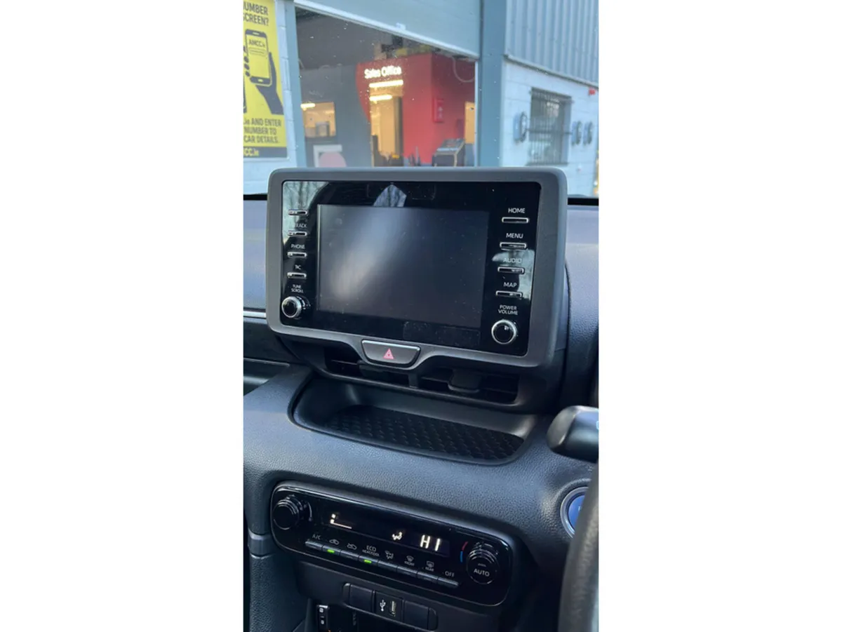 Honda Shuttle €16950! 2022 HONDA SHUTTLE 1.5 HYBRI - Image 6