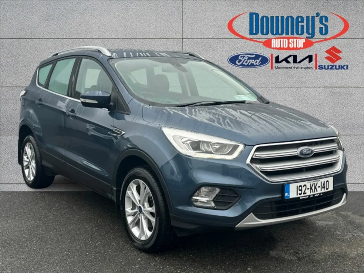 Ford Kuga 1.5 TD - Image 1