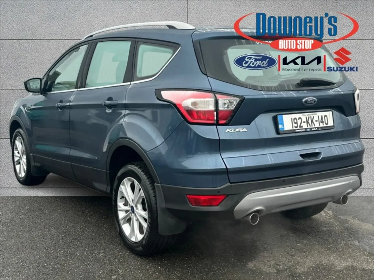 Ford Kuga 1.5 TD - Image 4