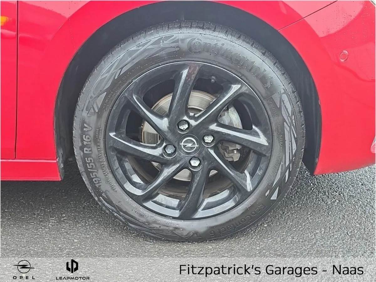 Opel Corsa SRI 1.2i Limited Edition - Price Includ - Image 6
