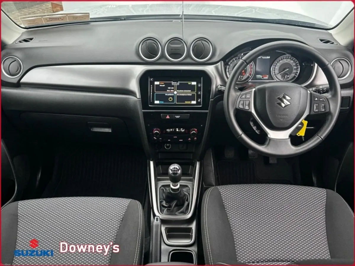 Suzuki Vitara 1.4 PETROL - Image 5