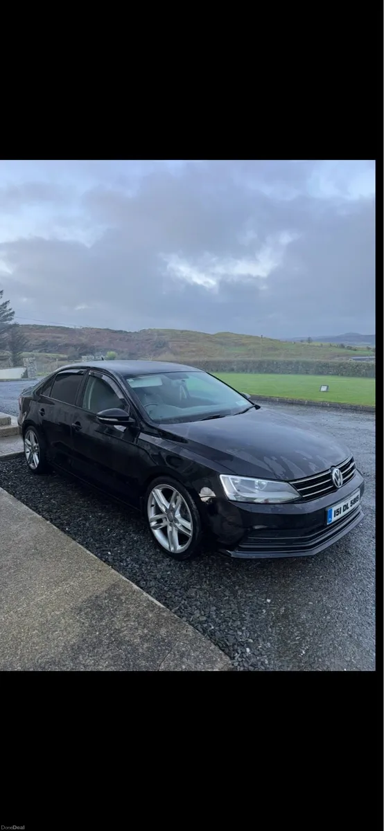 Volkswagen Jetta - Image 1