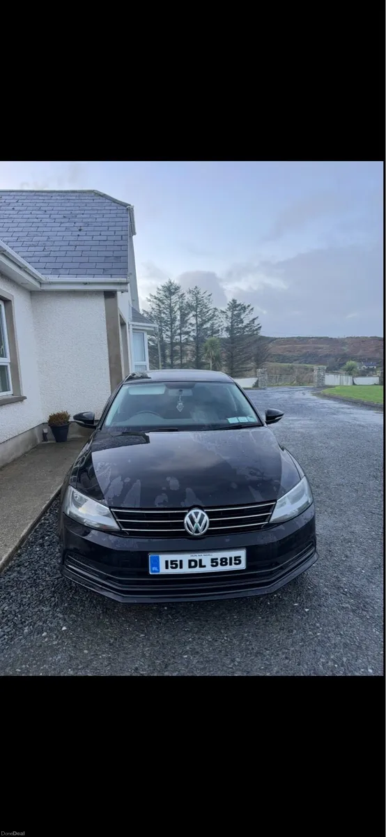 Volkswagen Jetta - Image 2