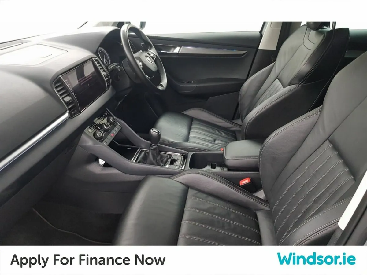 Skoda Karoq 2.0TDI 115HP Style - Image 4
