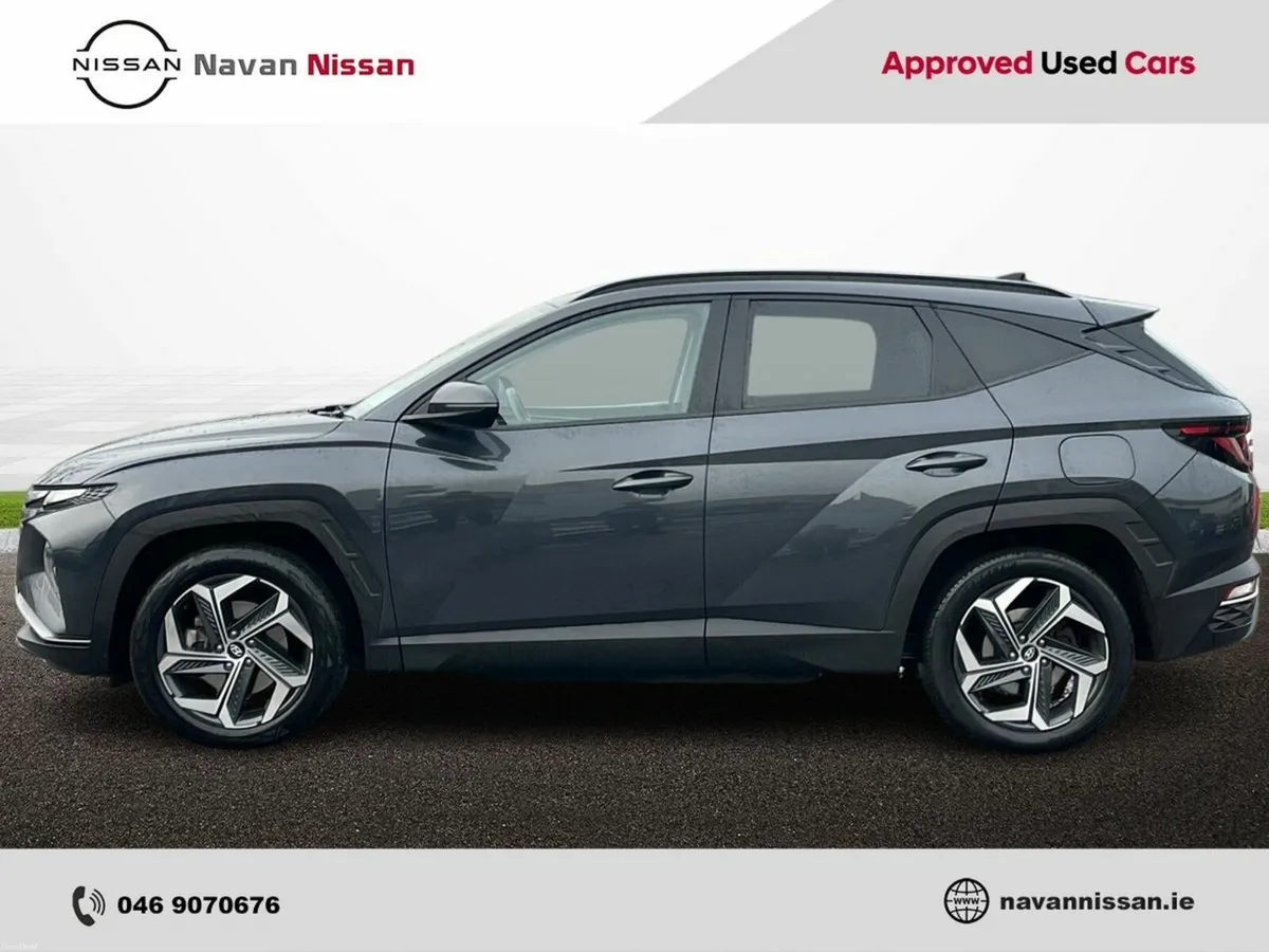 Hyundai Tucson 4WD Executive PHEV Auto - Image 4