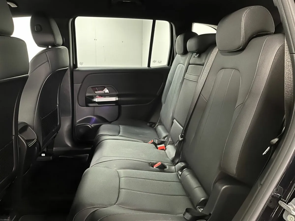 Mercedes-Benz EQB 250+ Sport Executive - Price Dro - Image 4