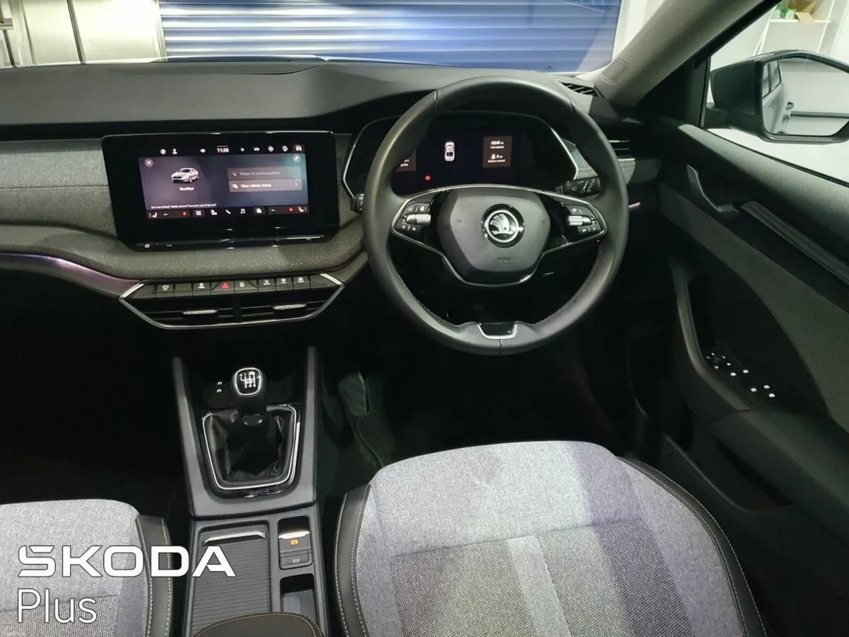 Skoda Octavia SE+ 2.0TDi 115HP (From €132 per week - Image 2